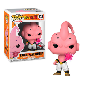 Dragon Ball Z Kid Buu Kamehameha Funko Pop! Vinyl Figure