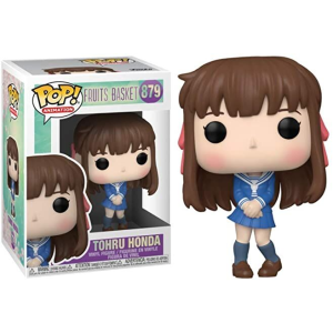 Fruits Basket Tohru Honda Funko Pop! Vinyl Figure