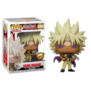 Yu-Gi-Oh! Yami Marik Funko Pop! Vinyl Figure