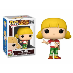 Inspector Gadget Penny Funko Pop! Vinyl Figure