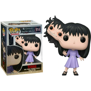 Junji Ito Collection Tomie Funko Pop! Vinyl Figure