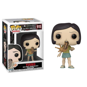 Junji Ito Collection Yuuko Funko Pop! Vinyl Figure