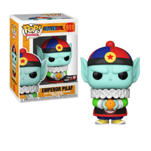 Dragon Ball Emperor Pilaf Funko Pop! Vinyl Figure