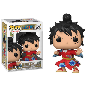 One Piece Luffytaro Funko Pop! Vinyl Figure