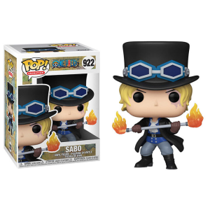 One Piece Sabo Funko Pop! Vinyl Figure