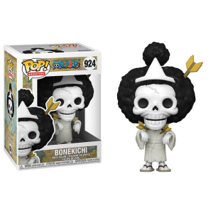 One Piece Bonekichi Funko Pop! Vinyl Figure