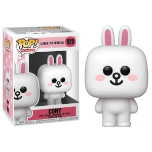 Line Friends Cony Funko Pop! Vinyl Figure