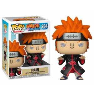 Naruto: Shippuden Pain Funko Pop! Vinyl Figure