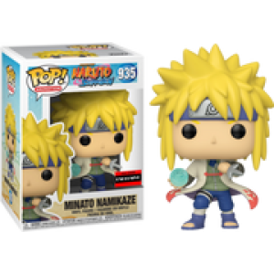 Naruto: Shippuden Minato Namikaze Funko Pop! Vinyl Figure