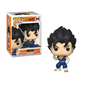 Dragon Ball Z Vegito Funko Pop! Vinyl Figure