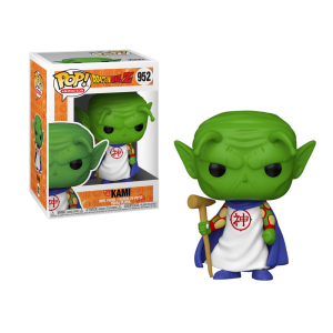 Dragon Ball Z Kami Funko Pop! Vinyl Figure