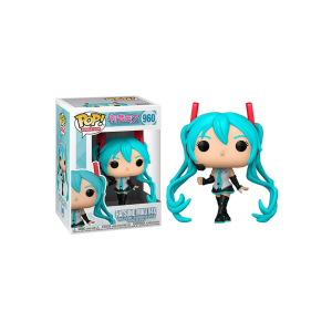 Vocaloids Hatsune Miku V4X Funko Pop! Vinyl Figure