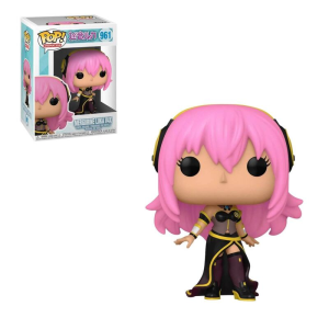 Vocaloids Megurine Luka V4X Funko Pop! Vinyl Figure