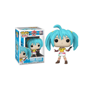 Bakugan Runo Misaki Funko Pop! Vinyl Figure