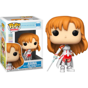 Sword Art Online Asuna Funko Pop! Vinyl Figure