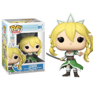 Sword Art Online Leafa Funko Pop! Vinyl Figure