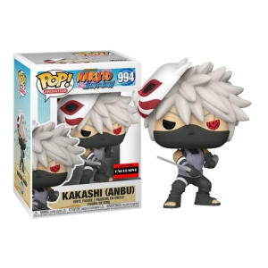 Naruto: Shippuden Kakashi Anbu Funko Pop! Vinyl Figure