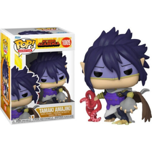 My Hero Academia Tamaki Amajiki Funko Pop! Vinyl Figure