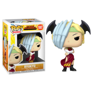 My Hero Academia Ryukyu Funko Pop! Vinyl Figure