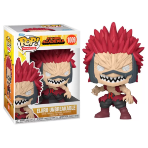 My Hero Academia Eijiro Unbreakable Funko Pop! Vinyl Figure