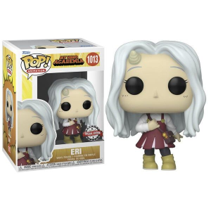 My Hero Academia Eri Uniform Funko Pop! Vinyl Figure