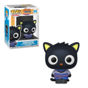 Naruto: Shippuden x Hello Kitty and Friends Chococat Funko Pop! Vinyl Figure