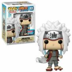 Naruto: Shippuden Jiraiya Funko Pop! Vinyl Figure