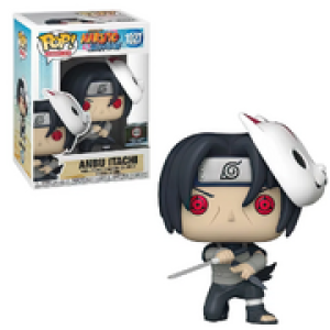 Naruto: Shippuden Anbu Itachi Funko Pop! Vinyl Figure