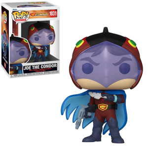 Gatchaman Joe the Condor Funko Pop! Vinyl Figure