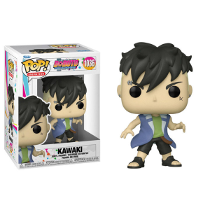 Boruto: Naruto Next Generations Kawaki Funko Pop! Vinyl Figure