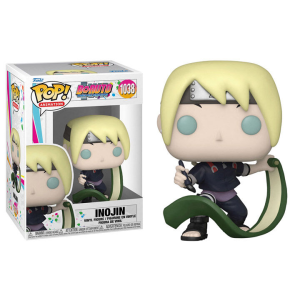 Boruto: Naruto Next Generations Inojin Funko Pop! Vinyl Figure