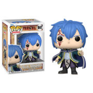 Fairy Tail Jellal Fernandes Funko Pop! Vinyl Figure