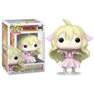 Fairy Tail Mavis Vermillion Funko Pop! Vinyl Figure