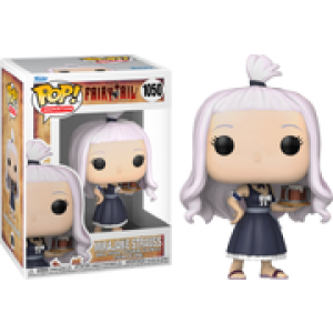 Fairy Tail Mirajane Strauss Funko Pop! Vinyl Figure