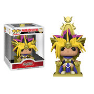 Yu-Gi-Oh! Pharaoh Atem Funko Pop! Vinyl Figure