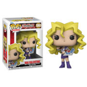 Yu-Gi-Oh! Mai Valentine Funko Pop! Vinyl Figure