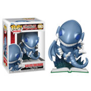 Yu-Gi-Oh! Blue-Eyes Toon Dragon Funko Pop! Vinyl Figure