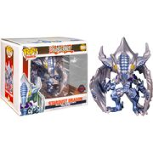 Yu-Gi-Oh! Stardust Dragon Funko Pop! Vinyl Figure