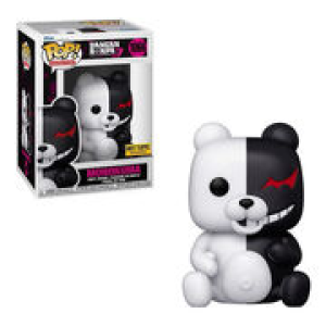 Danganronpa 3: The End Of Hope's Peak High School Monokuma Funko Pop! Vinyl Figure