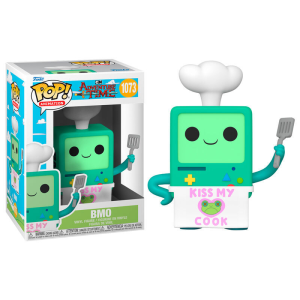 Adventure Time BMO Funko Pop! Vinyl Figure