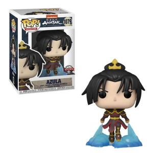 Avatar: The Last Airbender Azula Funko Pop! Vinyl Figure