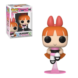 The Powerpuff Girls Blossom Funko Pop! Vinyl Figure