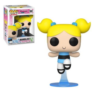 The Powerpuff Girls Bubbles Funko Pop! Vinyl Figure