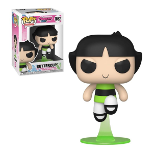 The Powerpuff Girls Buttercup Funko Pop! Vinyl Figure