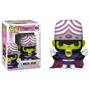 The Powerpuff Girls Mojo Jojo Funko Pop! Vinyl Figure