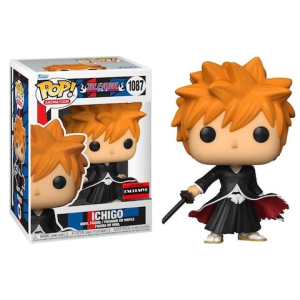 Bleach Ichigo Funko Pop! Vinyl Figure