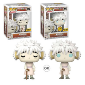 Hunter x Hunter Komugi Funko Pop! Vinyl Figure