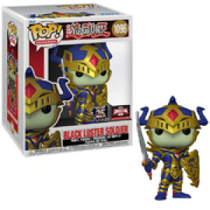 Yu-Gi-Oh! Black Luster Soldier Funko Pop! Vinyl Figure