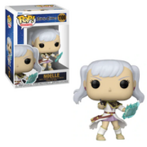 Black Clover Noelle Funko Pop! Vinyl Figure