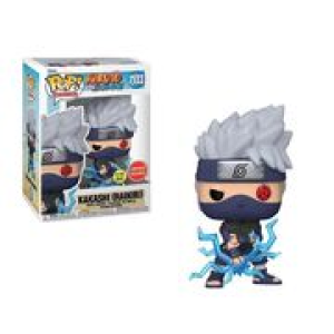 Naruto: Shippuden Kakashi Raikiri Funko Pop! Vinyl Figure